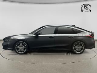 Honda Civic 2.0 Sport 2027