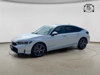 Honda Civic 2.0 Advance 2026/skladem