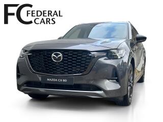 Mazda CX-80 D254/8AT/AWD/HOMURA/COSO