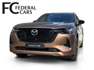 Mazda CX-80 D254/8AT/AWD/HOMURA/COSO
