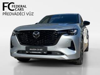 Mazda CX-60 D254/8AT/AWD/HOMURA/COSO