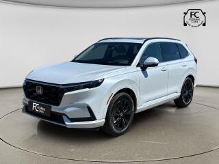 Honda CR-V 2.0 PHEV AdvanceTech/2026