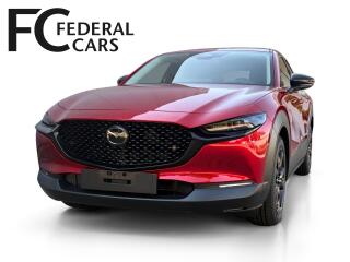 Mazda CX-30 G140/6AT/FWD/HOMURA