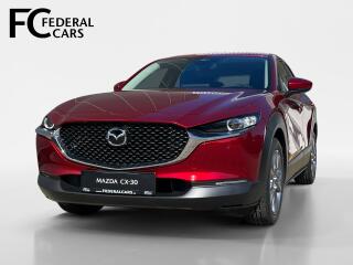 Mazda CX-30 G140/6AT/FWD/CENTRE LINE