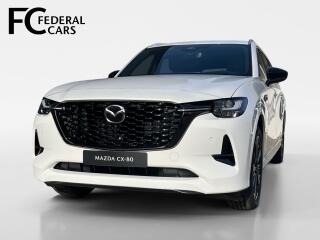 Mazda CX-80 PHEV 327K/8AT/AWD/HOMURA/COSO
