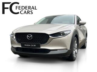 Mazda CX-30 G140/6MT/FWD/CENTRE LINE