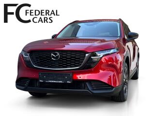 Mazda CX-5 G141/6AT/AWD/EXCLUSIVE LINE