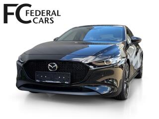Mazda 3 G140/6MT/FWD/NAGISA