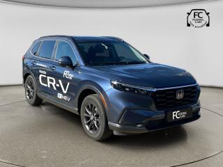 Honda CR-V 2.0 e:HEV  Advance/p�edv�d�c� 