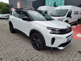 Citron C5 Aircross -SERIES Plug-in Hybrid 225 k