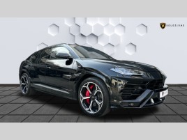 Lamborghini Urus 4-m�sto / NEZ. TOPEN�