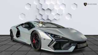 Lamborghini Revuelto 6.5 V12 HPEV