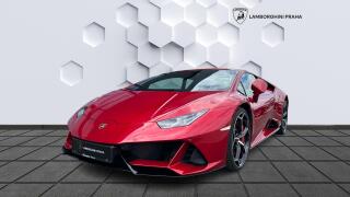 Lamborghini Hurac�n Hurac�n EVO coup� MY20