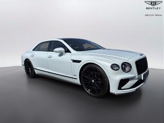 Bentley Flying Spur Speed V8 Hybrid