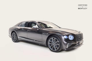 Bentley Flying Spur Mulliner V8 Hybrid