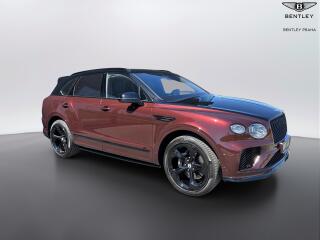 Bentley Bentayga S V8