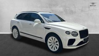 Bentley Bentayga Azure V8 