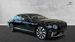 Bentley Flying Spur Azure