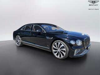 Bentley Flying Spur Azure