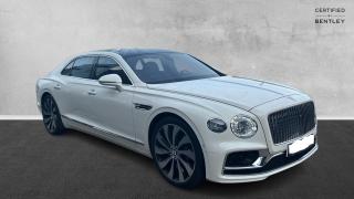 Bentley Continental Flying Spur 