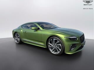 Bentley Continental GT Speed First Edition V8 Hybrid