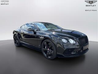 Bentley Continental GT V8S Diamond Edition 