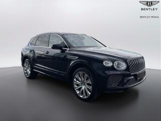 Bentley Bentayga Artenara Edition