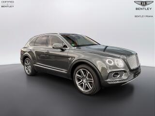 Bentley Bentayga Diesel