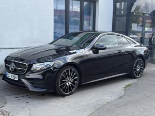 Mercedes-Benz 400 4M Vzduch Vbava CZ
