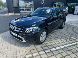 Mercedes-Benz GLC GLC 220 D  4MATIC