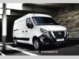 Nissan Interstar 2.3 dci 150k Comf. V, L3H2