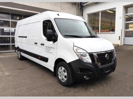 Nissan Interstar Interstar 2.3 dci 135k Comf. V