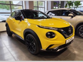 Nissan Juke 1.0 Dig-T 114k N-SPORT