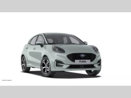 Ford Puma 1.0 EcoB. 155k, 7st.Powershift