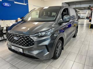 Ford Tourneo Custom 2.0 EcoBlue Titanium L1