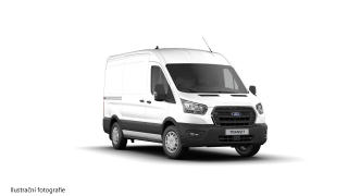 Ford Transit Trend 350 2.0EcoBlue 160k