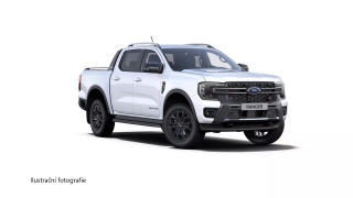 Ford Ranger 3.0 EcoBlue 240k e-4WD