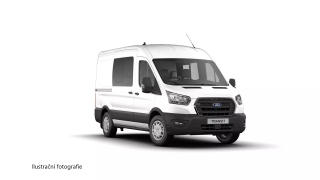 Ford Transit 2.0 EcoBlue TREND 350 160k