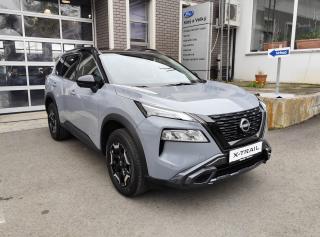 Nissan X-Trail 1.5 e-POWER Aut 213k 4WD-AWD