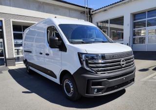 Nissan Interstar  2.0 dCi Van L3
