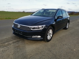 Volkswagen Passat 2.0TDI DSG110kW ACC MATRIX LED