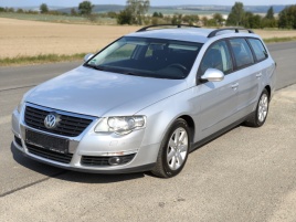 Volkswagen Passat 2.0TDI 4x4 103kW Sportline