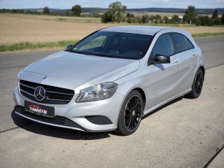 Mercedes-Benz 200d 2.2CDI 120kW AMG 8xALU