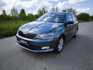�koda Fabia III 1.4TDI 66kW STYLE Com.1Maj