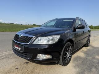 �koda Octavia 2.0TDI 103 kW ELEGANCE 1MAJITE