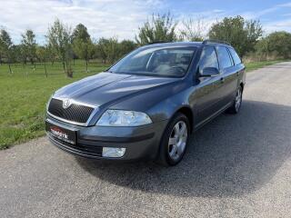 �koda Octavia 2.0TDI 103kW Elegance BEZ DPF
