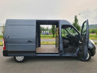 Opel Movano 2.3 CDTi L2H2 KLIMA 3-MSTA 