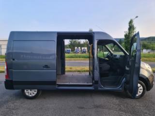Opel Movano 2.3 CDTi L2H2 KLIMA 3-MSTA 