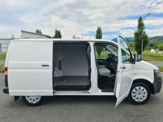 Volkswagen Transporter T5 2.0 TDi 75-KW KLIMA OLOMOUC