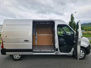 Renault Master 2.3 DCi L2H2 KLIMA 3-MSTA 1.M